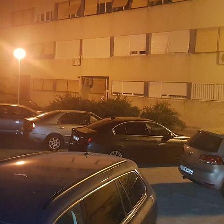 Apartment Bal Split Exterior foto