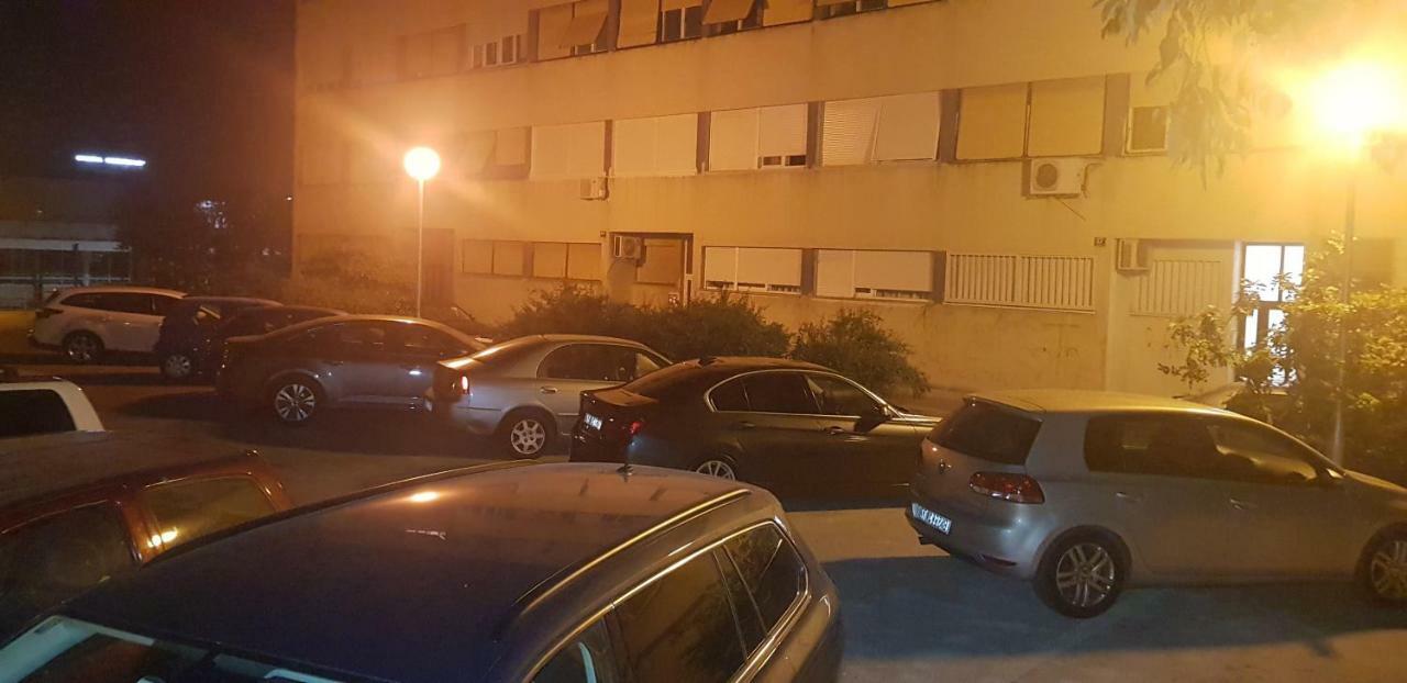 Apartment Bal Split Exterior foto