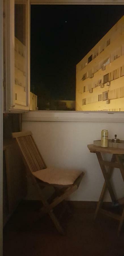 Apartment Bal Split Exterior foto